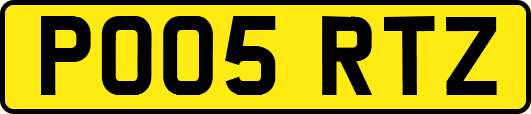 PO05RTZ