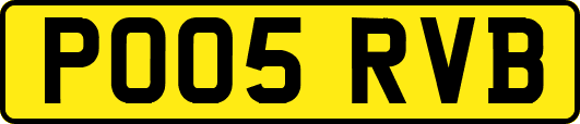 PO05RVB
