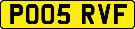 PO05RVF