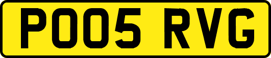 PO05RVG