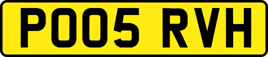 PO05RVH