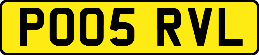 PO05RVL