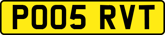 PO05RVT