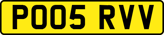 PO05RVV