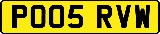 PO05RVW