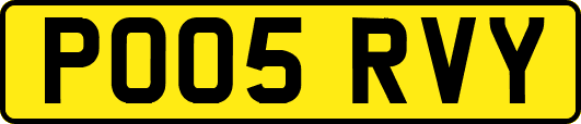 PO05RVY