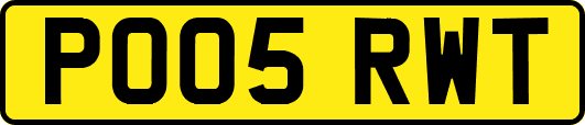 PO05RWT