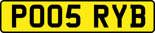 PO05RYB