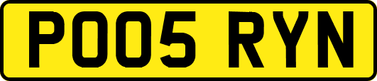 PO05RYN