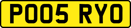 PO05RYO