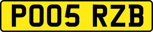 PO05RZB