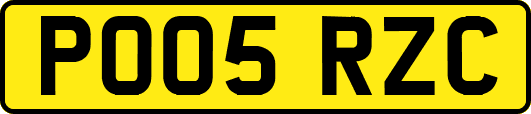 PO05RZC