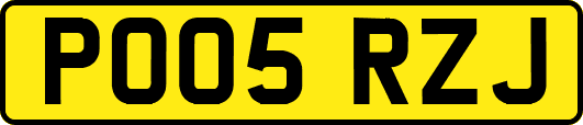 PO05RZJ