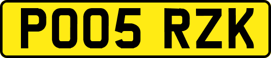 PO05RZK