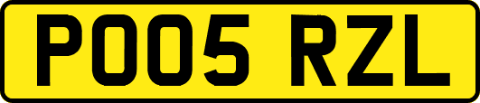 PO05RZL