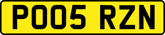 PO05RZN