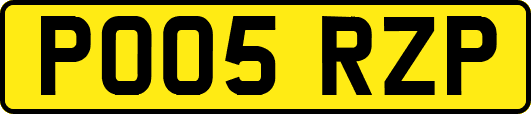 PO05RZP