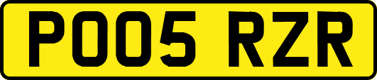 PO05RZR