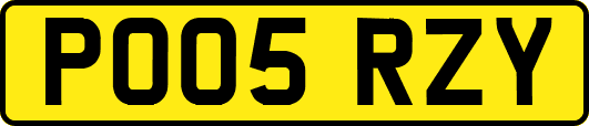 PO05RZY