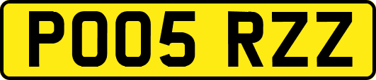 PO05RZZ