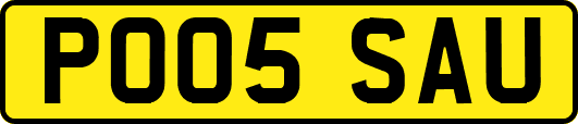 PO05SAU