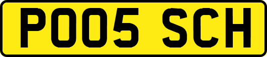 PO05SCH
