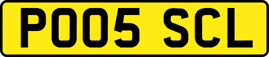 PO05SCL
