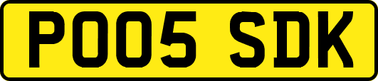 PO05SDK