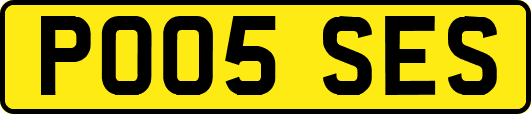PO05SES
