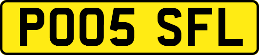 PO05SFL