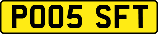 PO05SFT