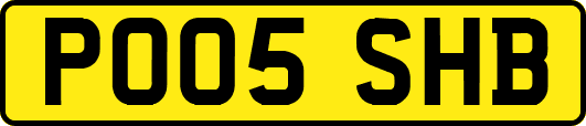 PO05SHB