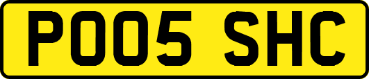 PO05SHC