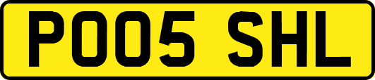 PO05SHL