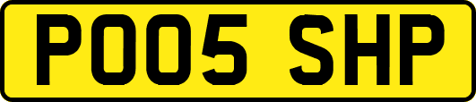 PO05SHP