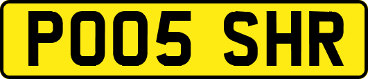 PO05SHR