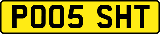 PO05SHT