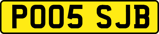 PO05SJB