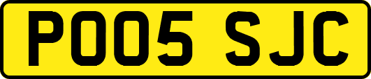 PO05SJC