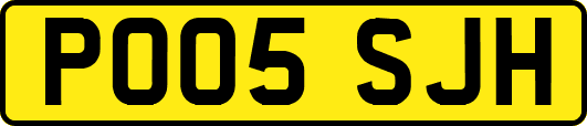 PO05SJH