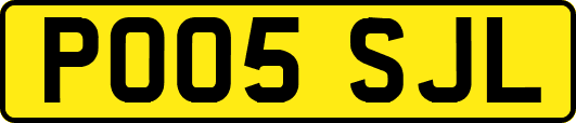 PO05SJL