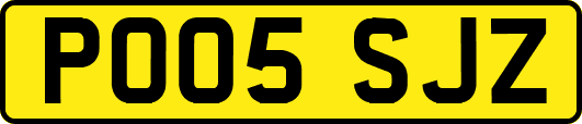 PO05SJZ