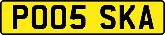 PO05SKA