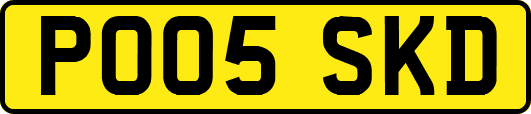 PO05SKD