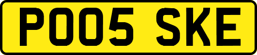 PO05SKE