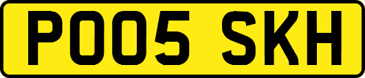 PO05SKH