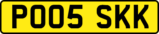 PO05SKK