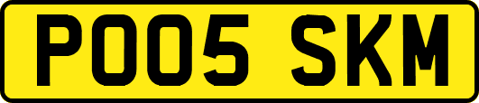 PO05SKM
