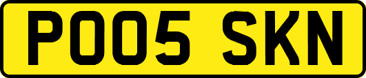 PO05SKN