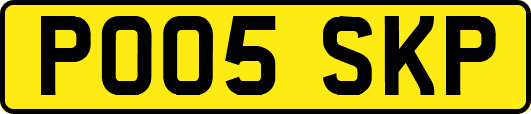 PO05SKP